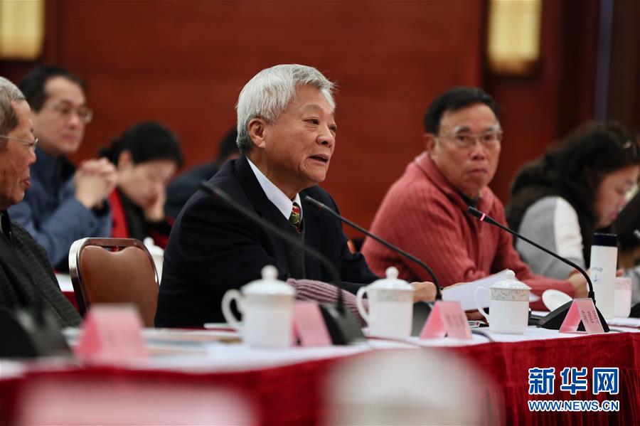 （新華全媒頭條&middot;圖文互動）（3）祖國必須統(tǒng)一，也必然統(tǒng)一&mdash;&mdash;習近平總書記重要講話為兩岸關系發(fā)展定向領航  