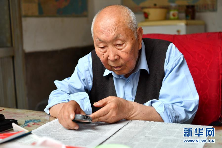 （新華全媒頭條&middot;圖文互動(dòng)）（3）點(diǎn)滴之間見初心&mdash;&mdash;習(xí)近平與一封群眾來(lái)信的故事