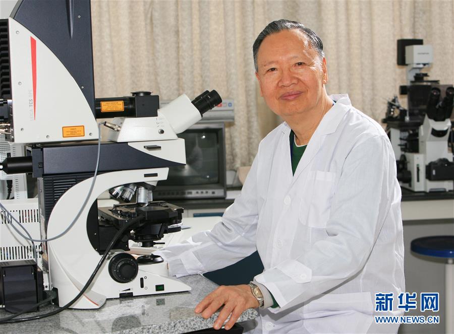 （新華全媒頭條&middot;圖文互動）（9）凝心鑄師魂　立德育新人&mdash;&mdash;以習(xí)近平同志為核心的黨中央關(guān)心教師隊伍建設(shè)紀(jì)實