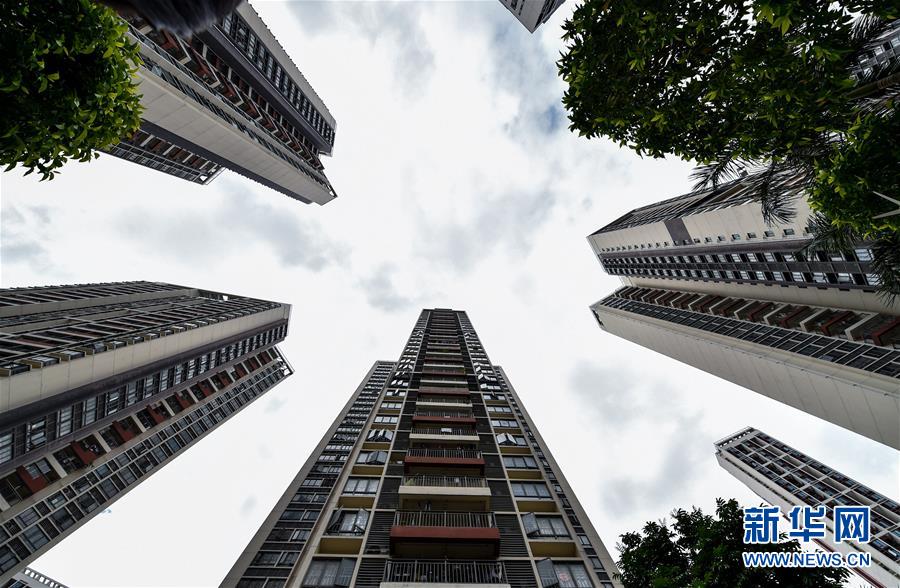 （在習(xí)近平新時(shí)代中國(guó)特色社會(huì)主義思想指引下&mdash;&mdash;新時(shí)代新作為新篇章&middot;總書(shū)記關(guān)切開(kāi)放事&middot;圖文互動(dòng)）（3）以開(kāi)放作楫 揚(yáng)創(chuàng)新之帆&mdash;&mdash;深圳&ldquo;先行示范&rdquo;再啟航