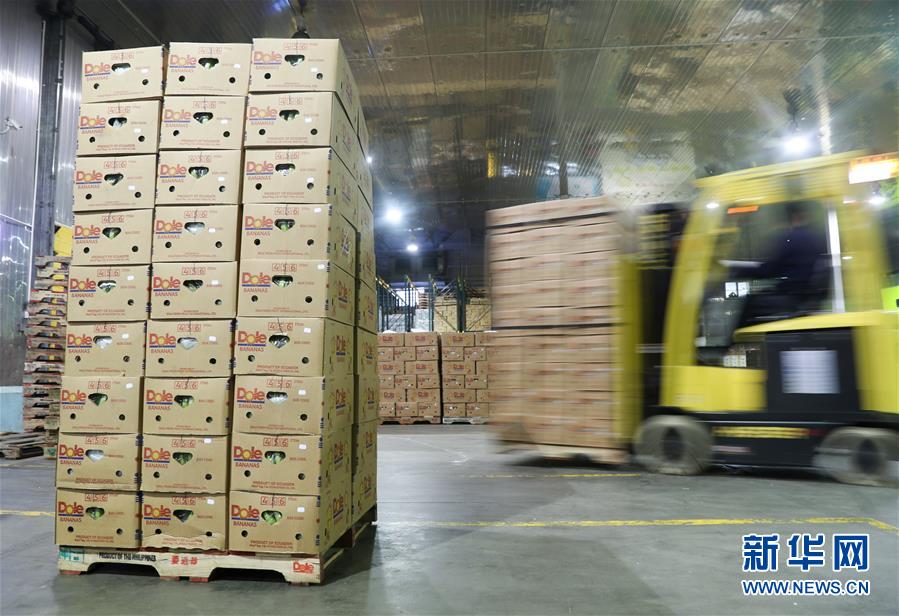 （在習(xí)近平新時(shí)代中國(guó)特色社會(huì)主義思想指引下&mdash;&mdash;新時(shí)代新作為新篇章&middot;總書記關(guān)切開(kāi)放事&middot;圖文互動(dòng)）（5）中國(guó)市場(chǎng)這么大這么開(kāi)放，我們一定要深耕&mdash;&mdash;來(lái)自進(jìn)博會(huì)參展外商的故事