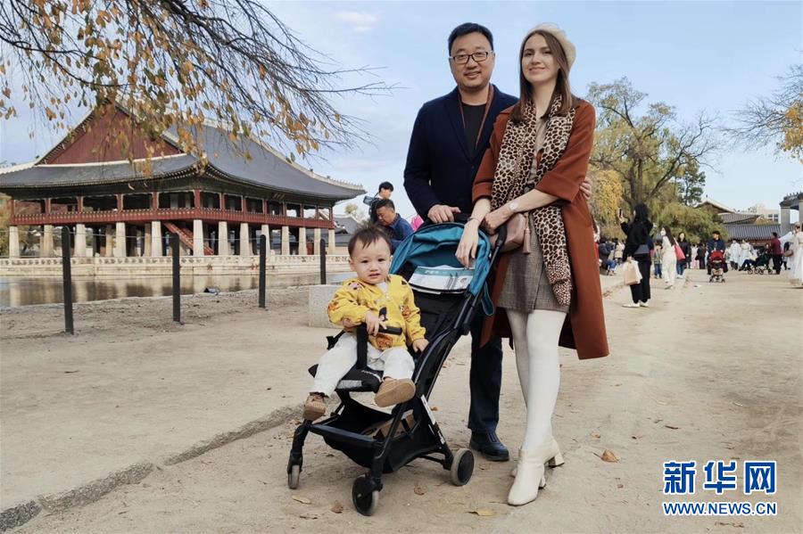 （在習(xí)近平新時代中國特色社會主義思想指引下&mdash;&mdash;新時代新作為新篇章&middot;總書記關(guān)切開放事&middot;圖文互動）（2）開放的中國，夢想的模樣&mdash;&mdash;洋學(xué)生在中國的日子