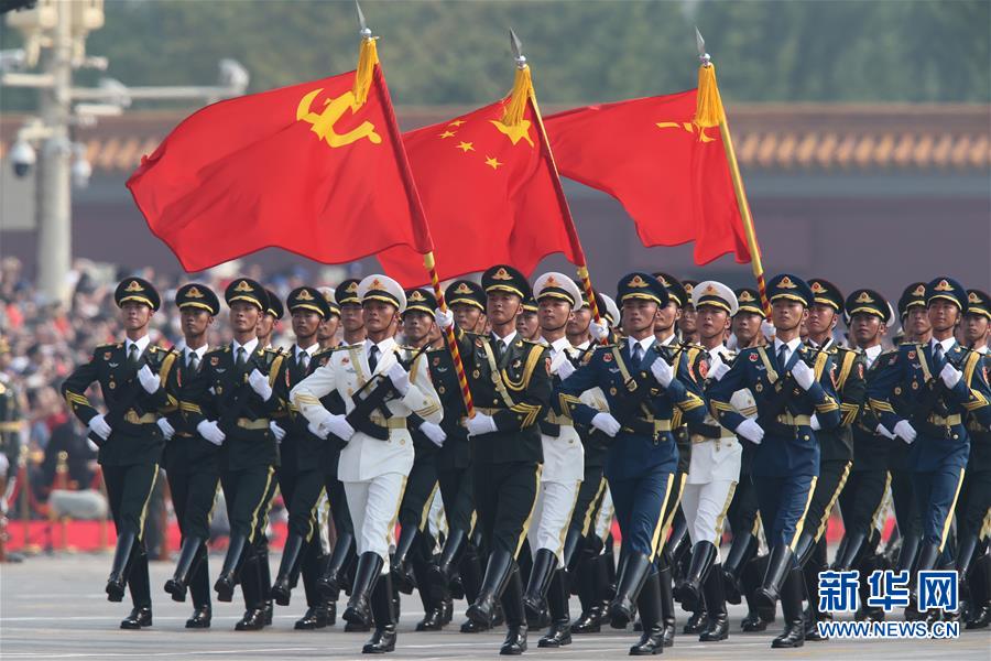 （新華全媒頭條&middot;圖文互動）（8）彩云長在有新天&mdash;&mdash;黨的十九大以來以習(xí)近平同志為核心的黨中央關(guān)心推進(jìn)宣傳思想工作紀(jì)實