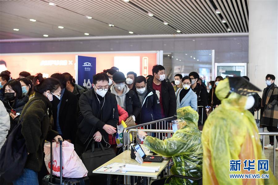 （在習(xí)近平新時(shí)代中國(guó)特色社會(huì)主義思想指引下&mdash;&mdash;新時(shí)代新作為新篇章&middot;習(xí)近平總書(shū)記關(guān)切事&middot;圖文互動(dòng)）（7）科學(xué)的&ldquo;硬核力量&rdquo;&mdash;&mdash;來(lái)自抗疫一線的報(bào)告