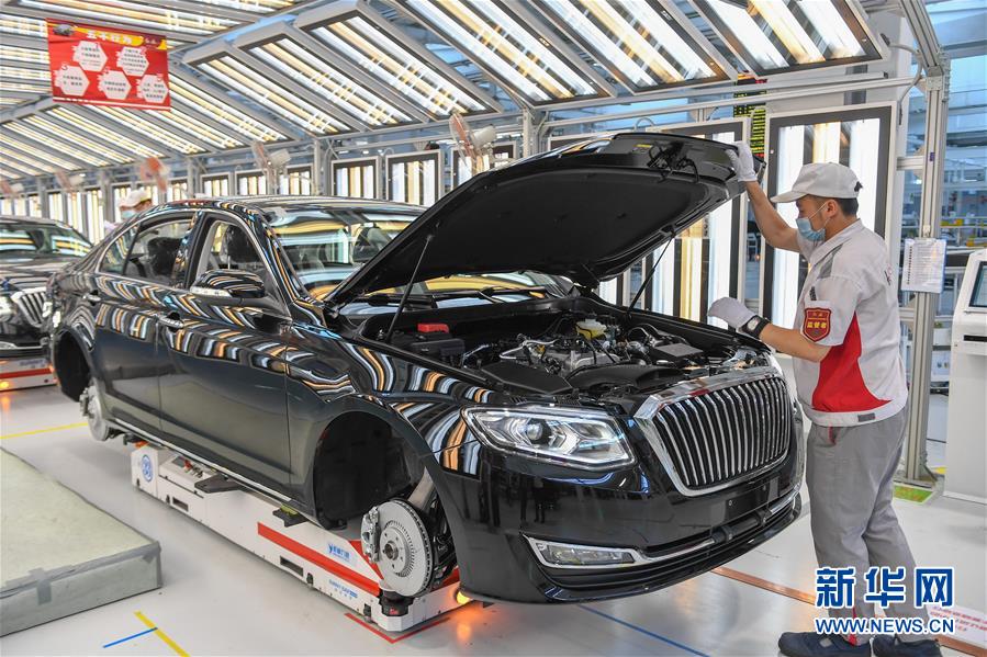 （在習(xí)近平新時(shí)代中國(guó)特色社會(huì)主義思想指引下&mdash;&mdash;新時(shí)代新作為新篇章&middot;習(xí)近平總書記關(guān)切事）（5）東北，&ldquo;上新&rdquo;&mdash;&mdash;黑土地上的創(chuàng)新故事