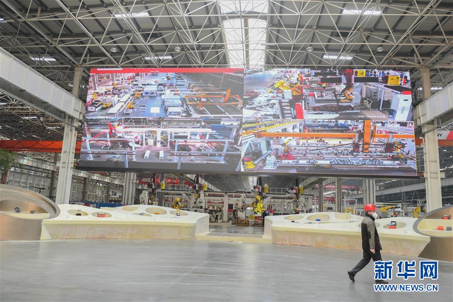 （在習(xí)近平新時(shí)代中國特色社會主義思想指引下&mdash;&mdash;新時(shí)代新作為新篇章&middot;習(xí)近平總書記關(guān)切事&middot;圖文互動(dòng)）（6）推動(dòng)高質(zhì)量發(fā)展 &ldquo;湘&rdquo;當(dāng)有作為