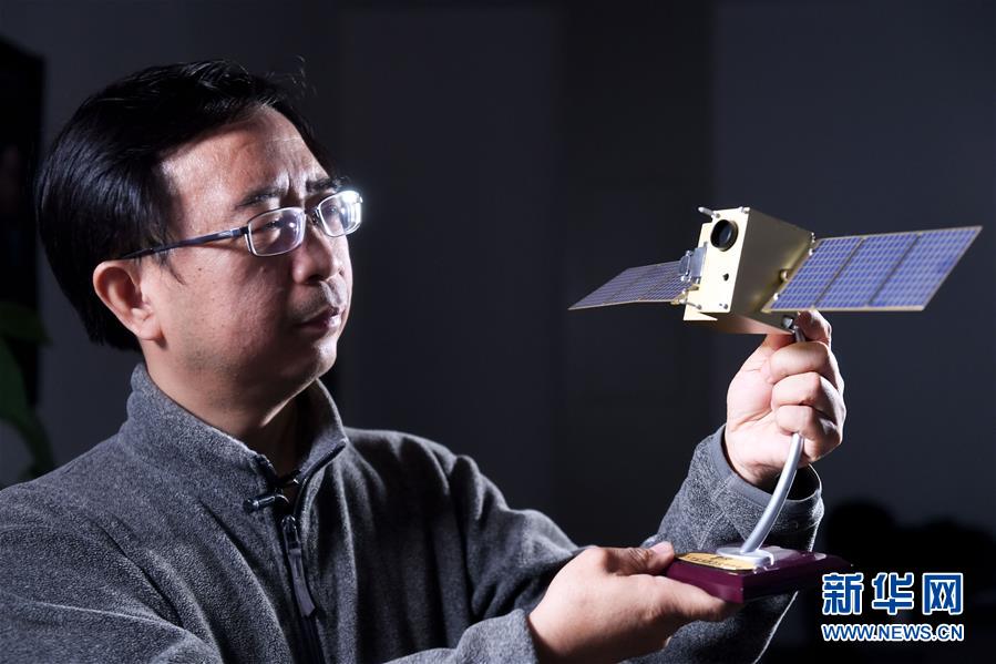 （在習近平新時代中國特色社會主義思想指引下&mdash;&mdash;新時代新作為新篇章&middot;習近平總書記關切事&middot;圖文互動）（1）探&ldquo;微觀世界&rdquo; 抓&ldquo;關鍵變量&rdquo;&mdash;&mdash;我國科學家與量子&ldquo;糾纏&rdquo;的故事