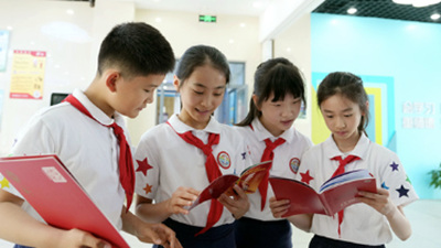 紙短情長，習(xí)近平總書記給孩子們的回信飽含深情與期待