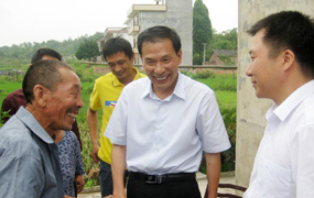 一個(gè)好干部的三個(gè)雅號(hào)&mdash;&mdash;追記江西省吉安市委組織部原副部長(zhǎng)、市人社局原局長(zhǎng)曾建