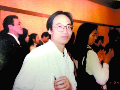 柴生芳，親人心目中的驕傲