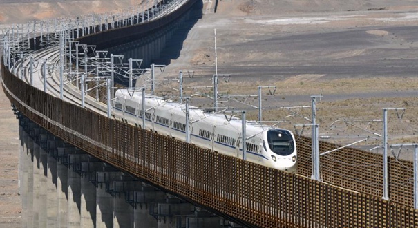 &ldquo;數(shù)說&rdquo;新疆 蒸蒸日上&mdash;&mdash;新疆60年實現(xiàn)歷史性大跨越