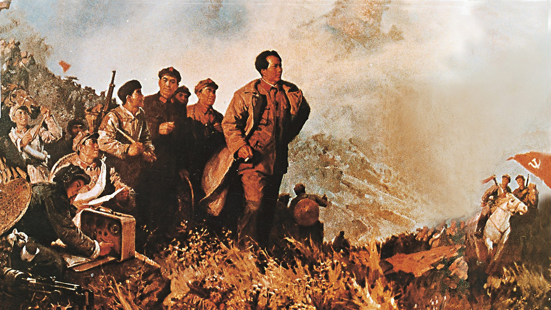 &ldquo;二萬五千里&rdquo;是怎樣算出來的？