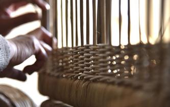 一根竹子&ldquo;編&rdquo;出一個(gè)產(chǎn)業(yè)