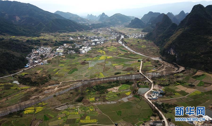 十八大以來(lái)，習(xí)近平反復(fù)強(qiáng)調(diào)&ldquo;綠水青山&rdquo;