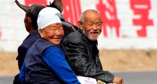 走，咱趕集去