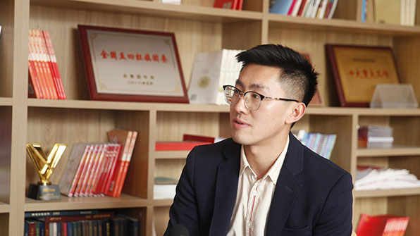 &ldquo;鋼鐵人&rdquo;是怎樣煉成的？