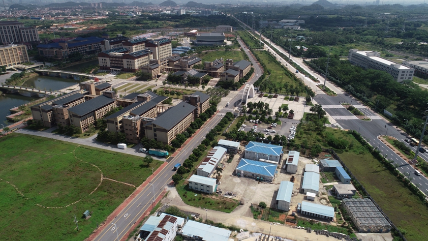 &ldquo;我們給火箭做減重&rdquo;&mdash;&mdash;高?？萍紕?chuàng)新進行時