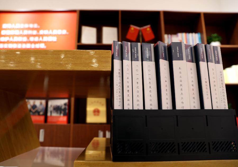 上?；鶎恿⒎?lián)系點(diǎn)：開啟接地氣、察民情、聚民智&ldquo;直通車&rdquo;