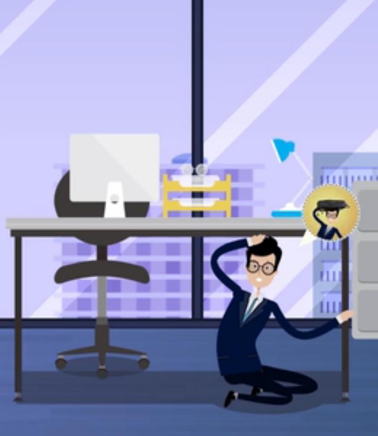 地震來了，是躲還是跑？