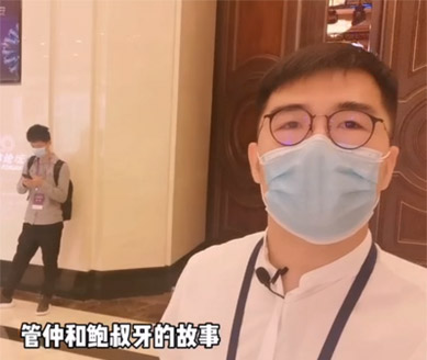 這個時代，我們需要什么樣的算法？