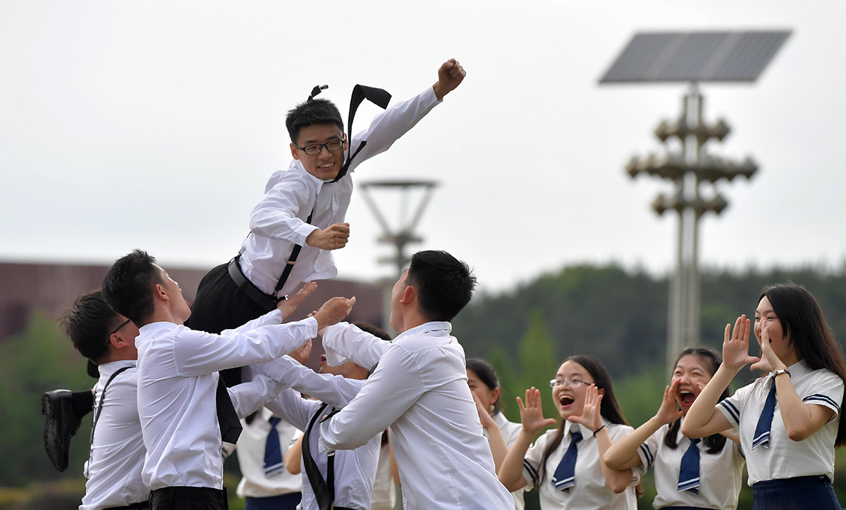 關(guān)于未來，你有哪些&ldquo;小目標(biāo)&rdquo;&ldquo;小期待&rdquo;？