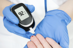 年輕&ldquo;糖人&rdquo;越來越多 怎么辦？