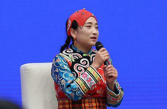 脫貧攻堅(jiān)中的奮進(jìn)力量丨一個(gè)都不能少！