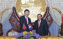 中國共產(chǎn)黨如何同外國政黨交朋友？