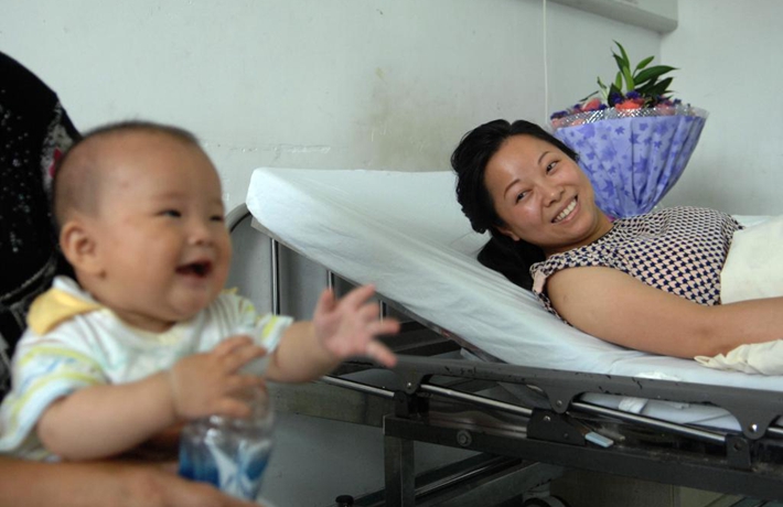 杭州：文明之風(fēng)浸潤(rùn)&ldquo;天堂之城&rdquo;