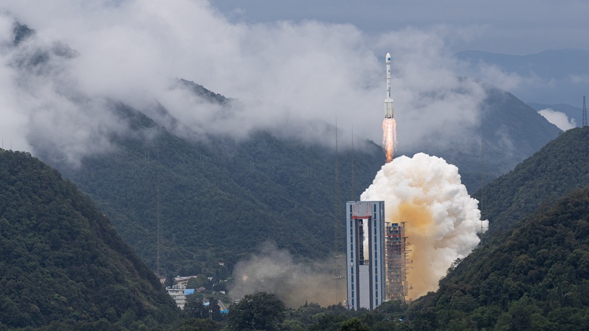 自主創(chuàng)新 追求卓越&mdash;&mdash;新時代北斗精神述評