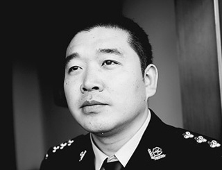 &ldquo;老百姓說(shuō)聲謝謝，我就知足了&rdquo;