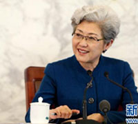 全國(guó)人大新聞發(fā)言人答記者問