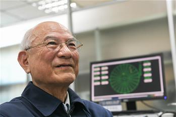 劉永坦：&ldquo;從0到1&rdquo;，他為祖國海疆雷達打造&ldquo;火眼金睛&rdquo;