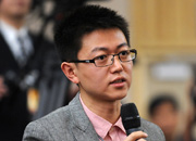 中央人民廣播電臺和央廣網(wǎng)記者提問