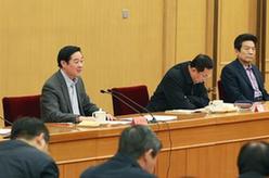 劉奇葆出席第六屆全國服務(wù)農(nóng)民、服務(wù)基層文化建設(shè)先進(jìn)集體表彰座談會