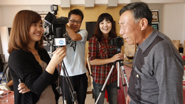 對(duì)外部屈婷：一個(gè)&ldquo;點(diǎn)&rdquo;的煩惱，一個(gè)&ldquo;點(diǎn)&rdquo;的溫暖