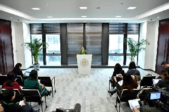 亞投行迎來香港、加拿大等13個(gè)新成員