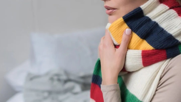 發(fā)熱后多捂汗好得更快嗎？