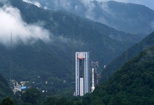 為何在發(fā)射前按下&ldquo;暫停鍵&rdquo;？