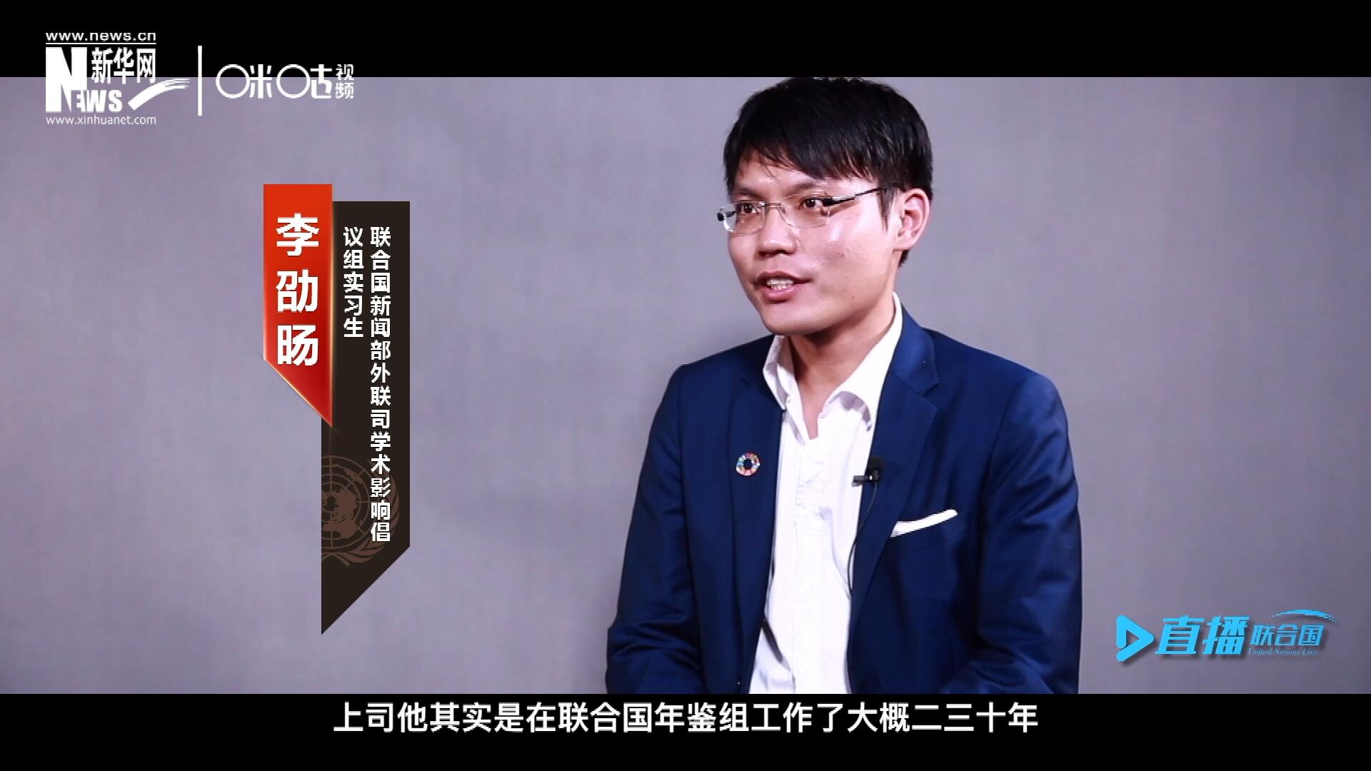 &ldquo;我?guī)缀跛械膯卧~都是錯的，在他眼里。那么我就只能不斷地去培訓(xùn)自己，讓自己的用詞表達更加精確。&rdquo;&emsp;