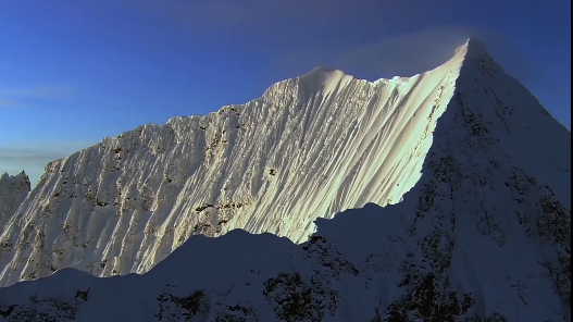 1988年，珠峰自然保護區(qū)正式建立