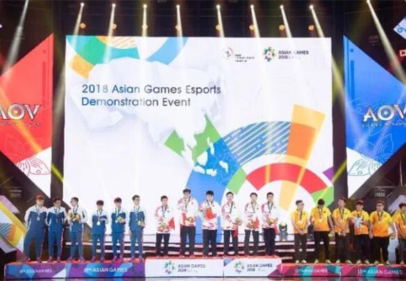 電子競技調(diào)研之三：電競=電子游戲嗎？