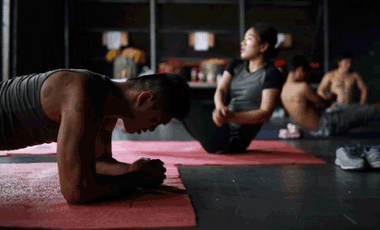 運動處方系列調(diào)研①|(zhì)越動越受傷？一張運動處方避免健康之&ldquo;傷&rdquo;