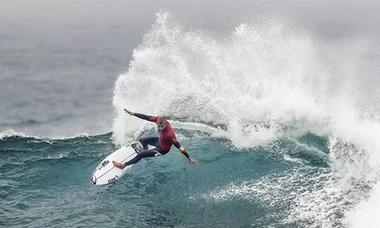 上億人口沿海而居的中國，沖浪運動&ldquo;沖&rdquo;到哪了？