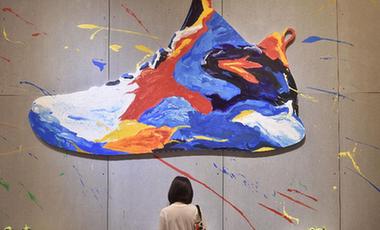 安踏半年營收近150億，F(xiàn)ILA成業(yè)績發(fā)動機