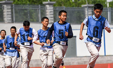 體育進高考，&ldquo;魚&rdquo;與&ldquo;熊掌&rdquo;能否兼得