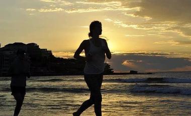 打好心理防疫戰(zhàn)，從堅持運動做起！