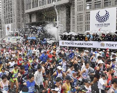 面對不可抗力，馬拉松賽事報名費該退嗎？