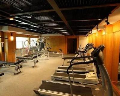 國內(nèi)行業(yè)復蘇跡象明顯，但健身房的寒冬卻尚未遠去