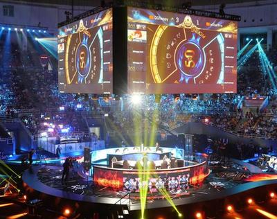 電子競技再次登錄央視，你真的了解它嗎？